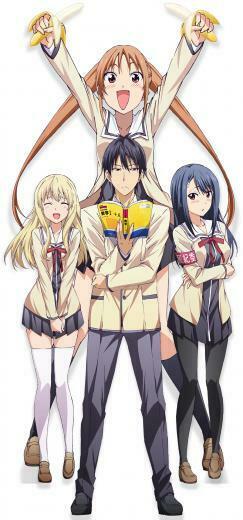 Aho Girl Zerochan Anime Image Board