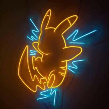 Neon Signs