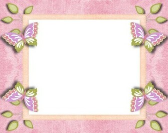 Baby Background Stationary Printable Stationery