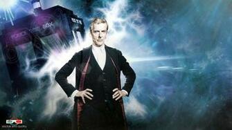 12th Doctor Time Vortex By Doctorwhoquotes