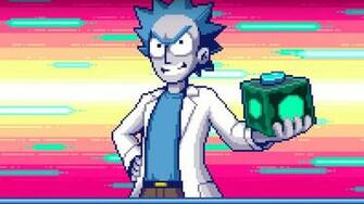 Six Amazingly Fun Rick And Morty Season Promo Spots Geektyrant