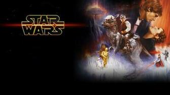 Star Wars Episode V The Empire Strikes Back HD Wallpaper