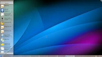 Plasma Kubuntu