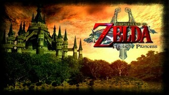 Deviantart Art Zelda Twilight Princess Wallpaper
