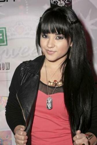 Becky G Jpg Forever Young Story Wiki Click For Details