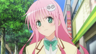 To Love Ru Anime Darkness And Wallpaper