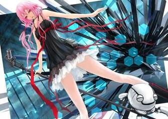 Wallpaper Guilty Crown Fond D Cran Photos