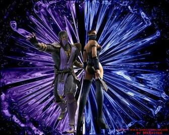 Rain Kitana Wallpaper2 By Mkrayden