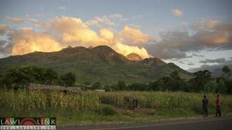 Mount Mulanje Malawi Zimlink