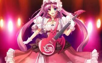 Chuno Churam Chu X Idol Wallpaper Zerochan Anime