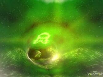 Alien Tunnels 3d Screensaver