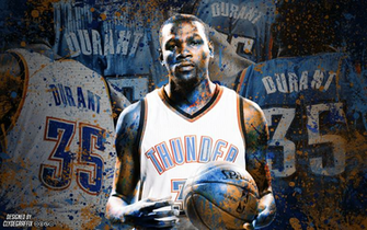 Kevin Durant Wallpaper