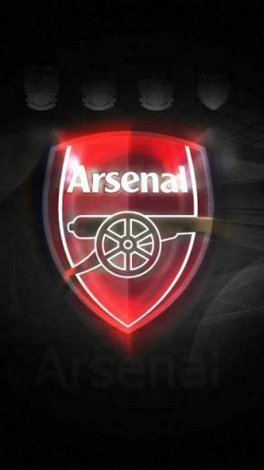 Arsenal Mobile Phone Wallpaper HD For Cell