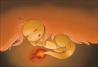 Cute Charmander Wallpaper Little By