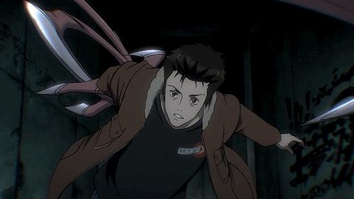 Tokyo Ghoul Or Parasyte Anime Amino