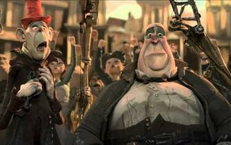 The Boxtrolls Wallpaper X Net