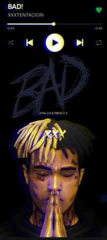 Xxxtentaxion Wallpaper Movie Posters Poster