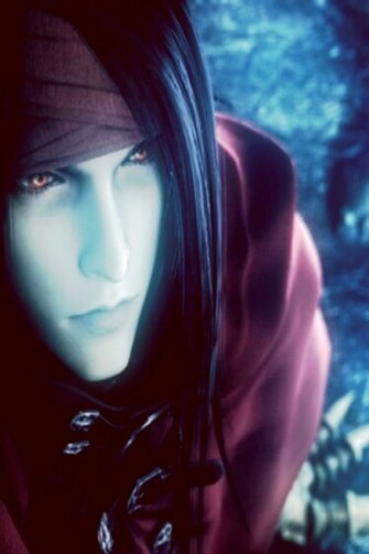 Final Fantasy Wallpaper iPhone