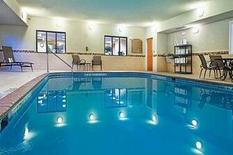 Image Holiday Inn Express El Paso Tx Pc Android iPhone And