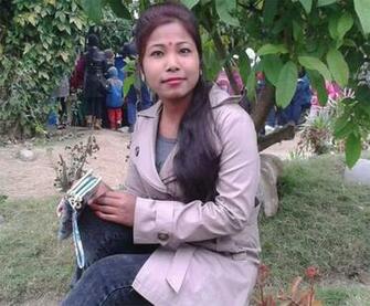 Nepali Girls Wide Wallpaper