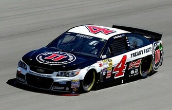 Kevin Harvick