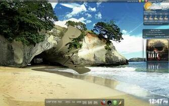 Wallpaper Photo Custom Html