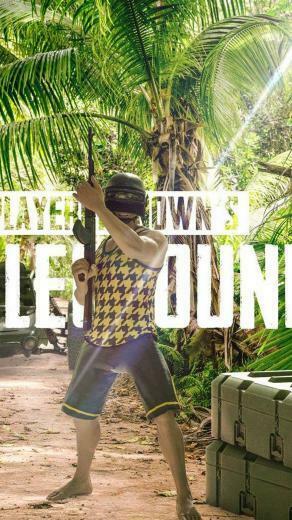 Ready For Sanhok Playerunknown S Battlegrounds Pubg