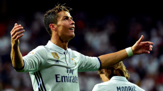 Cristiano Ronaldo Wallpaper