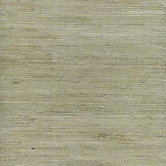 Allen Roth White Grasscloth Unpasted Textured Wallpaper At Lowes