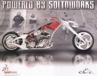 Occ Wallpaper Choppers Dawallpaperz