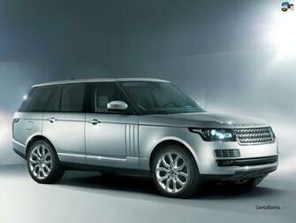 Land Rover Range