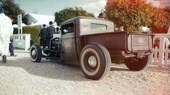 Classic Ford Hot Rod Pictures Car HD Wallpaper
