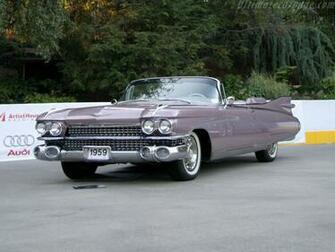Cadillac Eldorado Wallpaper
