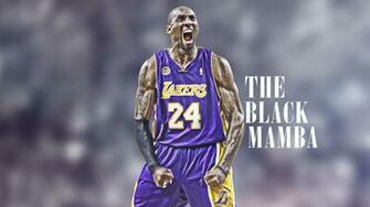 Cool Kobe Bryant Wallpaper HD