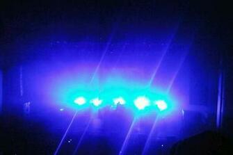 Concerts Los Angeles Were