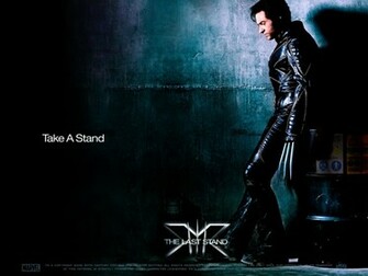 Wolveine Hugh Jackman X3 Wallpaper Wolverine Jpg