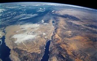 Aerial Wallpaper Of The Earth Hq