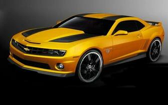 Car Camaro Bumblebee HD Fast Cool Cars With Resolutions