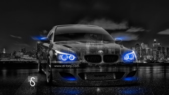 Bmw M5 Wallpaper