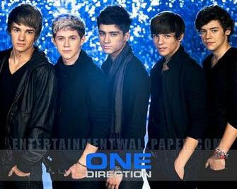 1d Wallpaper