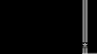 Adidas Black Background 4k HD Desktop Wallpaper For Ultra
