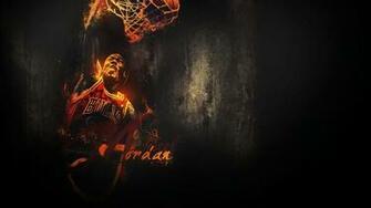 Basketball Michael Jordan Wallpaper