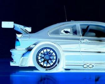 Bmw M3 Gtr Image
