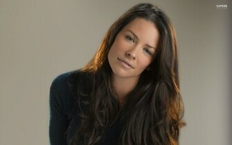 Evangeline Lilly HD Wallpaper Nine Galleries