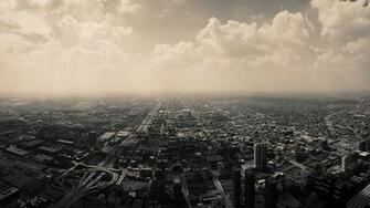 Chicago Wallpaper