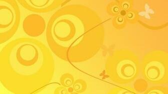 Abstract Summer Season Wallpaper