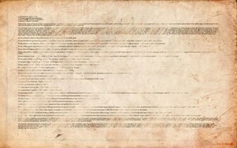 Ashrok Deviantart Art Us Declaration Of Independence