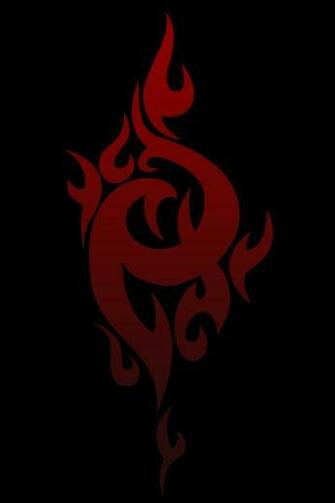 Homra Symbol K Project Anime Red