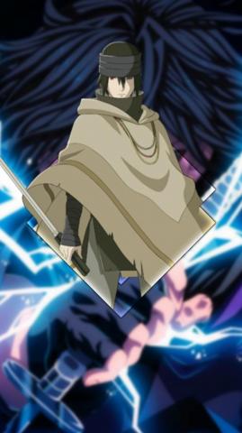 Sasuke Boruto Wallpaper Phone By Soristhene