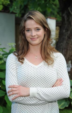 Erika Kaar HD Pictures And Wallpaper
